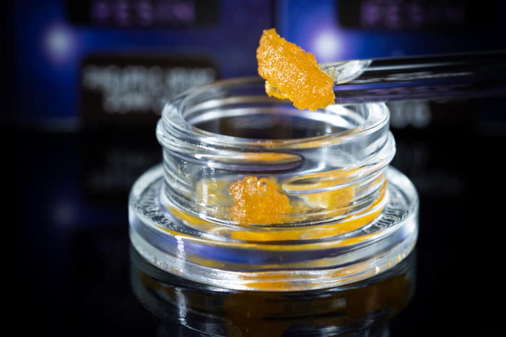 The Live Resin Best Practices You Need To Know