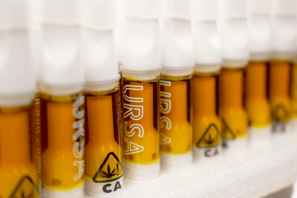 Why Live Resin Carts Are Trending