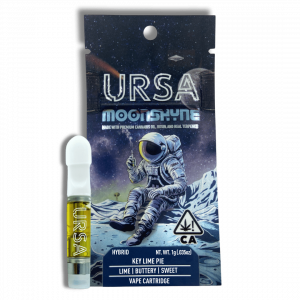 Key Lime Pie 1g