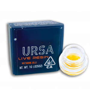 Nectarine Jelly LR 1g